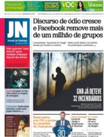 Jornal de Notícias - 2021-08-12