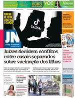 Jornal de Notícias - 2021-08-14