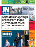 Jornal de Notícias - 2021-08-16