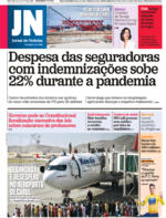Jornal de Notícias - 2021-08-17