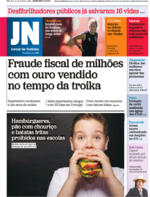 Jornal de Notícias - 2021-08-18