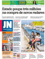 Jornal de Notícias - 2021-08-21
