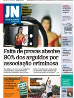 Jornal de Notícias - 2021-08-22