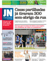 Jornal de Notícias - 2021-08-23