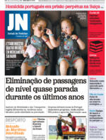 Jornal de Notícias - 2021-08-24