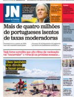 Jornal de Notícias - 2021-08-26