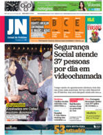 Jornal de Notícias - 2021-08-27