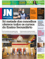 Jornal de Notícias - 2021-08-31