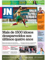 Jornal de Notícias - 2021-09-02