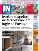 Jornal de Notícias - 2021-09-03