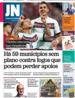 Jornal de Notcias - 2021-09-05