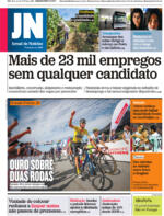 Jornal de Notícias - 2021-09-06