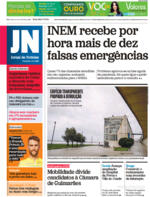 Jornal de Notícias - 2021-09-07