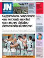 Jornal de Notícias - 2021-09-08