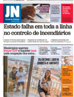 Jornal de Notícias - 2021-09-09