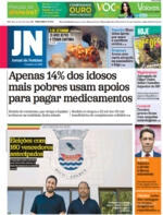 Jornal de Notícias - 2021-09-10