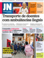Jornal de Notícias - 2021-09-14