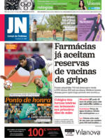 Jornal de Notícias - 2021-09-16