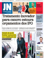 Jornal de Notícias - 2021-09-18