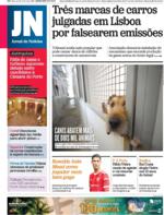 Jornal de Notícias - 2021-09-23