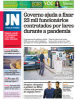 Jornal de Notícias - 2021-10-19