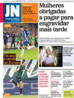 Jornal de Notcias - 2021-10-20