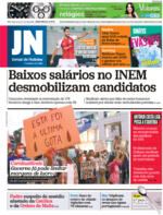 Jornal de Notcias - 2021-10-22