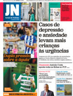 Jornal de Notcias - 2021-10-24