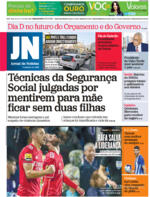 Jornal de Notcias - 2021-10-25