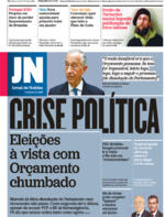 Jornal de Notcias - 2021-10-26