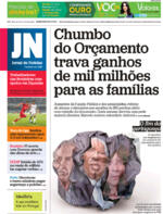 Jornal de Notcias - 2021-10-28