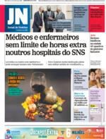 Jornal de Notcias - 2021-10-29