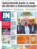 Jornal de Notcias - 2021-10-30