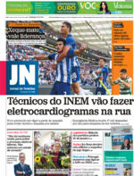 Jornal de Notcias - 2021-10-31