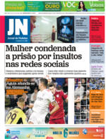 Jornal de Notcias - 2021-11-03