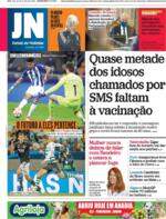 Jornal de Notcias - 2021-11-04