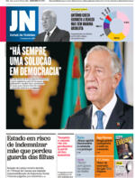 Jornal de Notcias - 2021-11-05