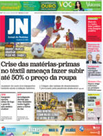 Jornal de Notcias - 2021-11-06