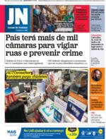 Jornal de Notcias - 2021-11-10