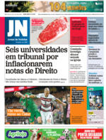 Jornal de Notcias - 2021-11-12