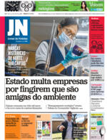 Jornal de Notcias - 2021-11-13