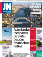 Jornal de Notcias - 2021-11-14