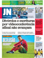 Jornal de Notcias - 2021-11-15