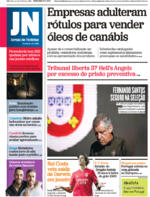 Jornal de Notcias - 2021-11-16