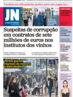 Jornal de Notcias - 2021-11-17