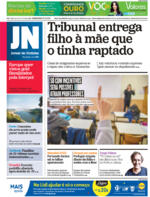 Jornal de Notcias - 2021-11-18