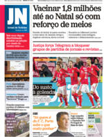 Jornal de Notcias - 2021-11-20