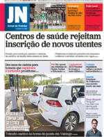 Jornal de Notcias - 2021-11-22