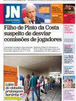 Jornal de Notcias - 2021-11-23