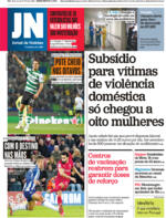 Jornal de Notcias - 2021-11-25